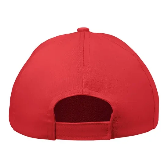 5-Panel-Baseball-Cap Kinder