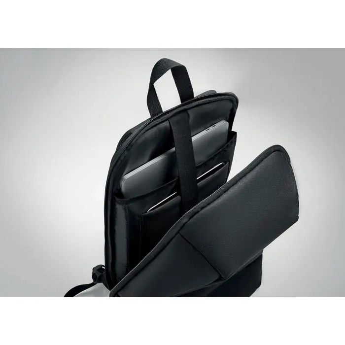 15" Laptop-Rucksack