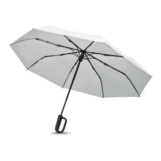 Windproof Regenschirm 21"