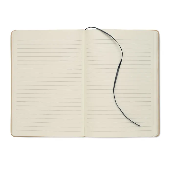DIN A5 Notizbuch für Gravur