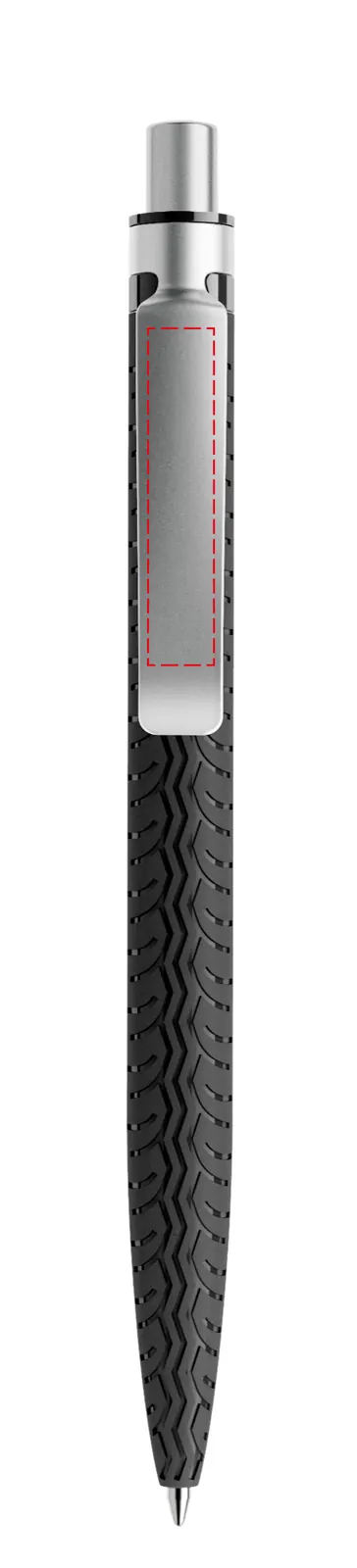 prodir QS03 PMS Push Kugelschreiber, Satin-Finish