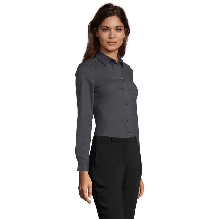 Damen-Stretchbluse Blake