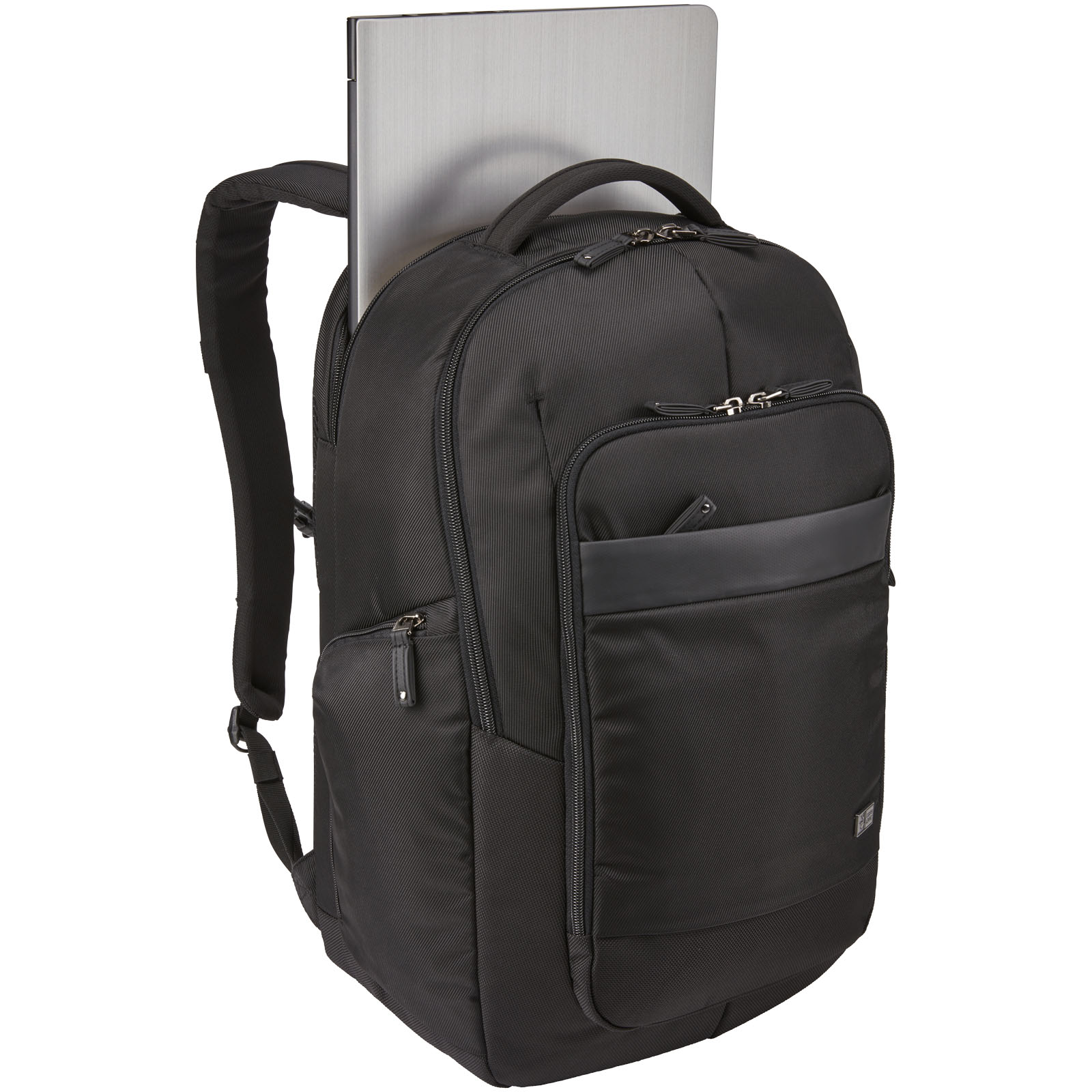 Case Logic Notion 17,3" Laptop-Rucksack 29L schwarz