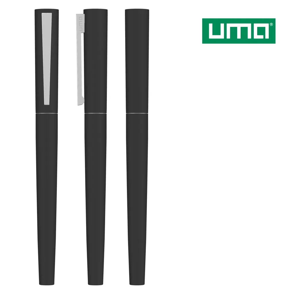 BRUSH R GUM Rollerball