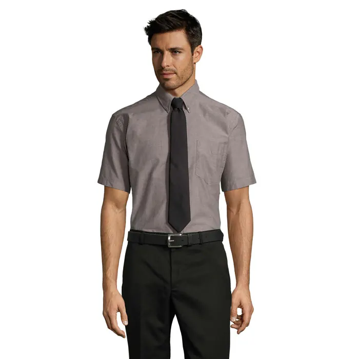 Herren-Oxfordhemd Brisbane