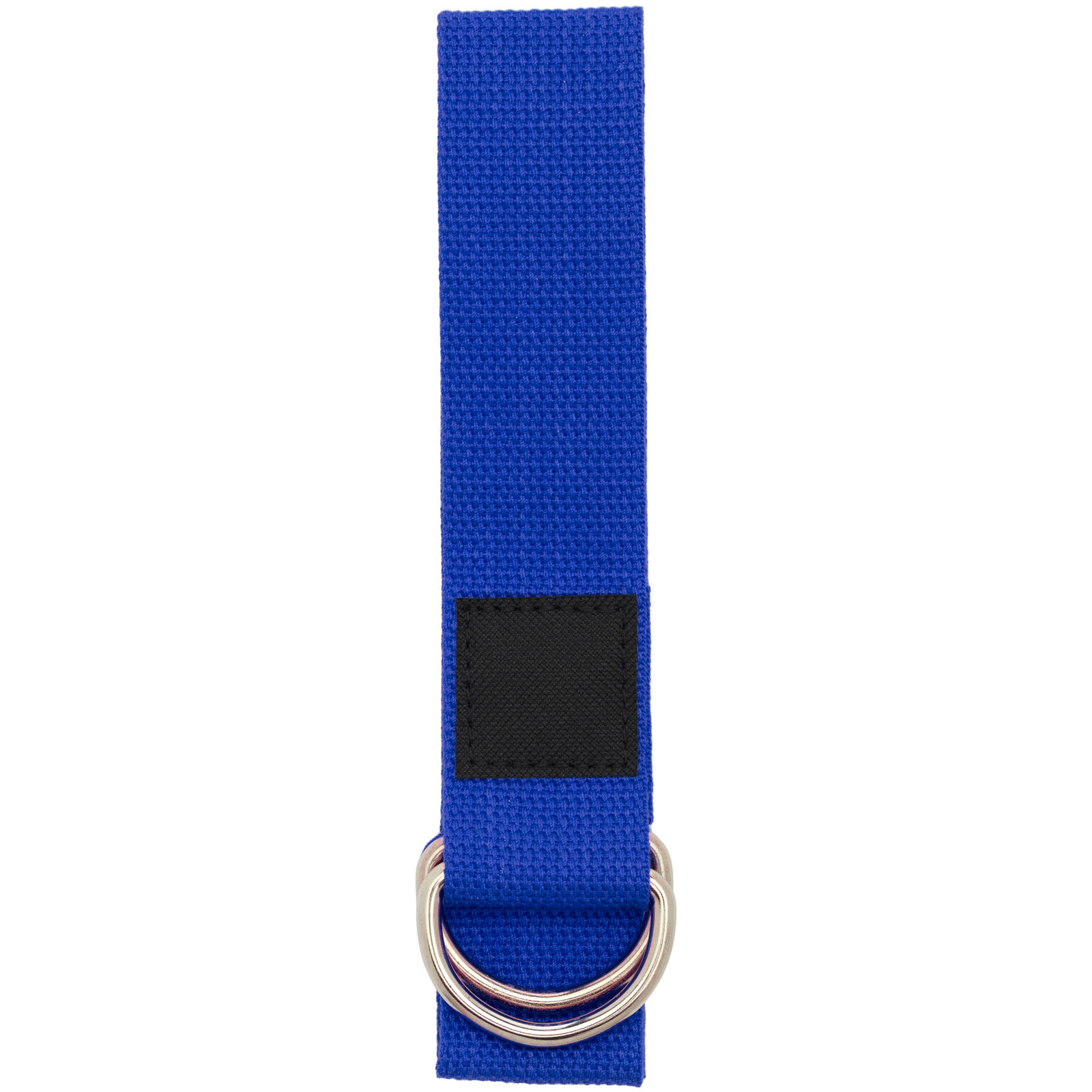 Virabha RPET Yogagurt blau