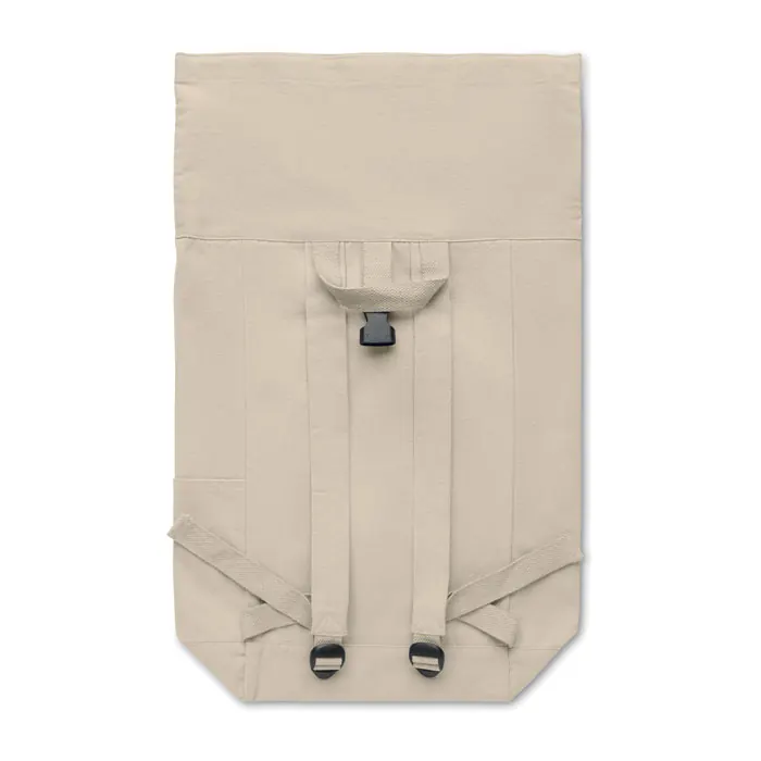 Rolltop-Rucksack 390 g/m²