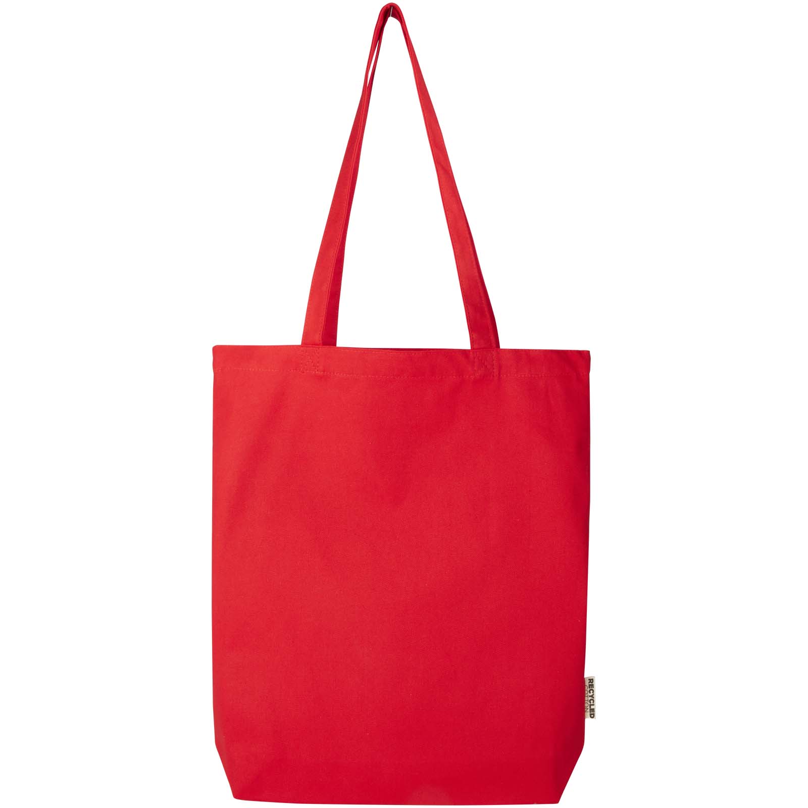 Florida 270 g/m² Tragetasche 10L rot