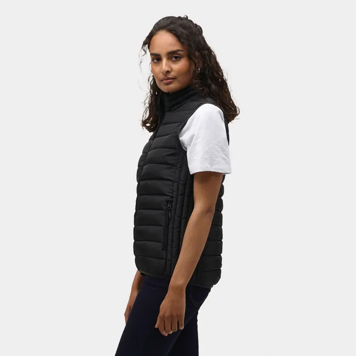 STREAM WOMEN Bodywarmer