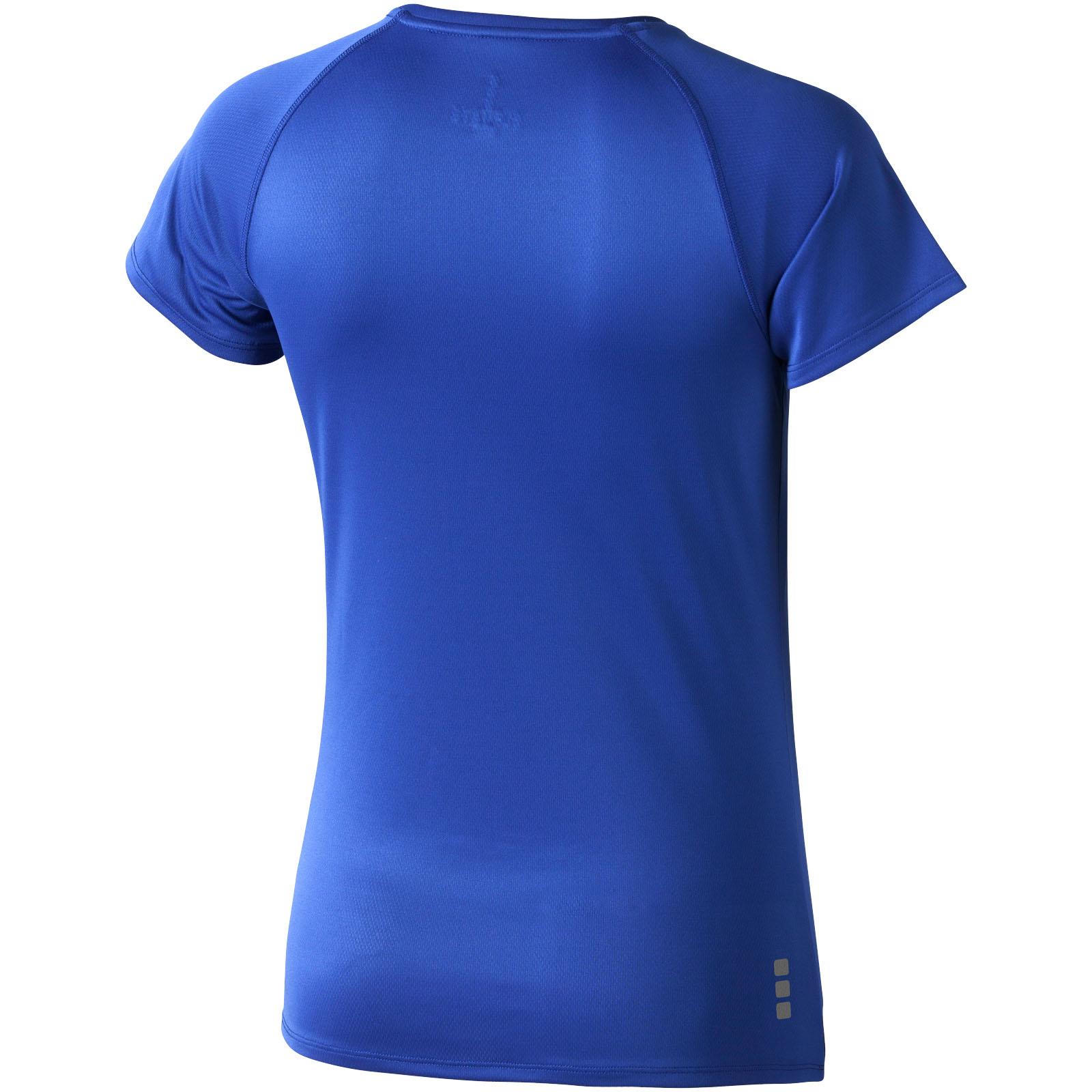 Niagara 145 g/m² T-Shirt cool fit für Damen blau