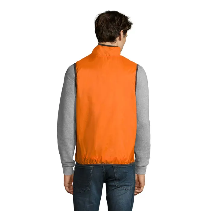 WINNER REVERSE BODYWARMER