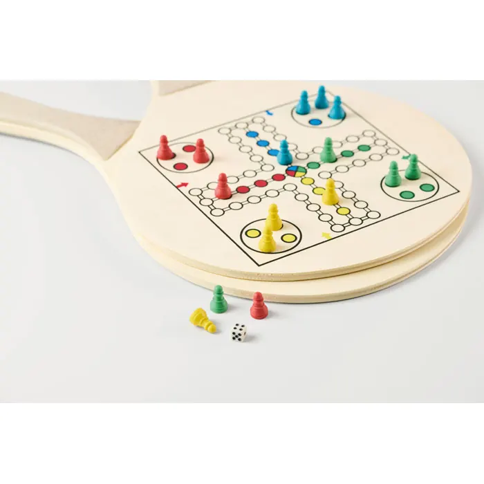 Beachball Spiel