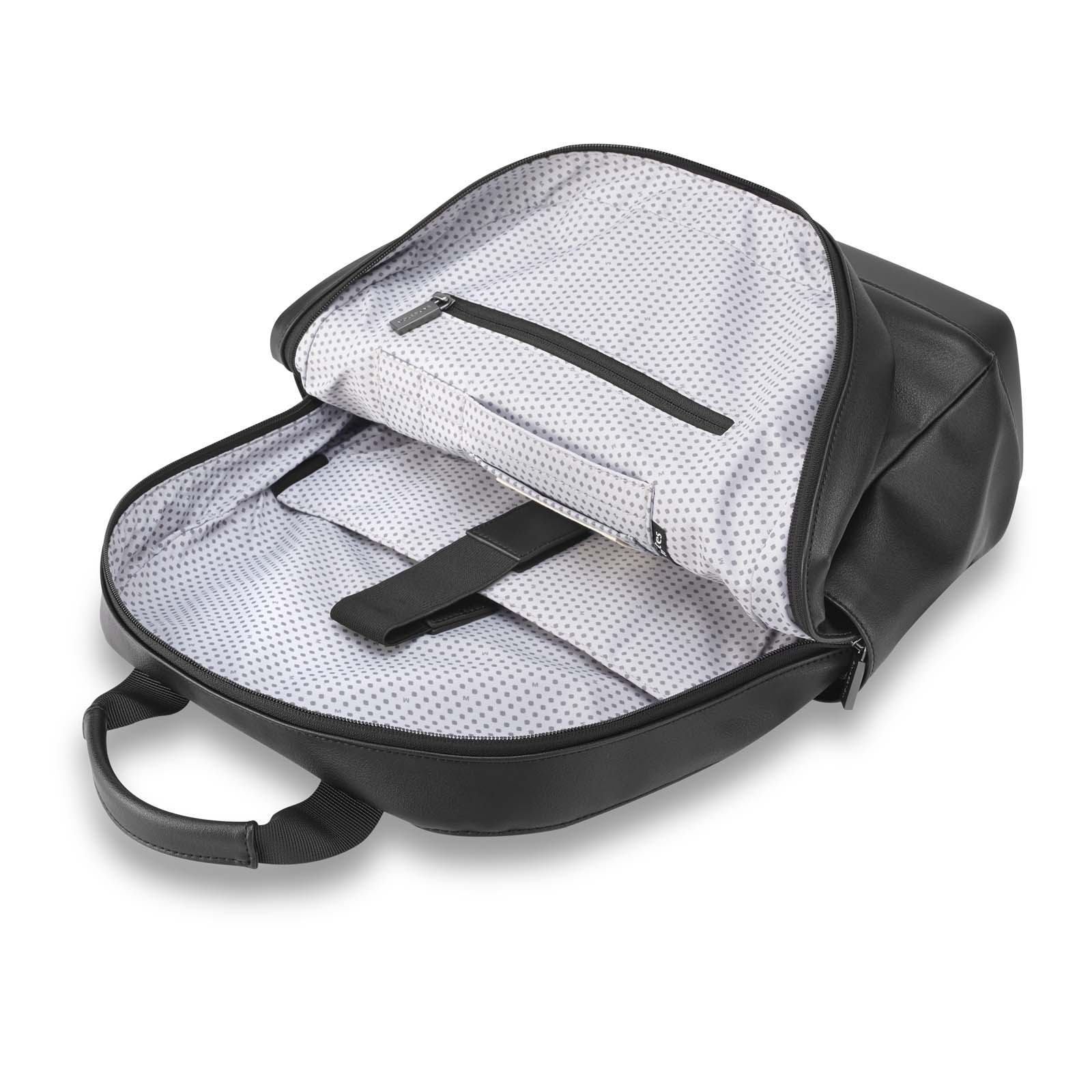 Moleskine Classic Rucksack schwarz