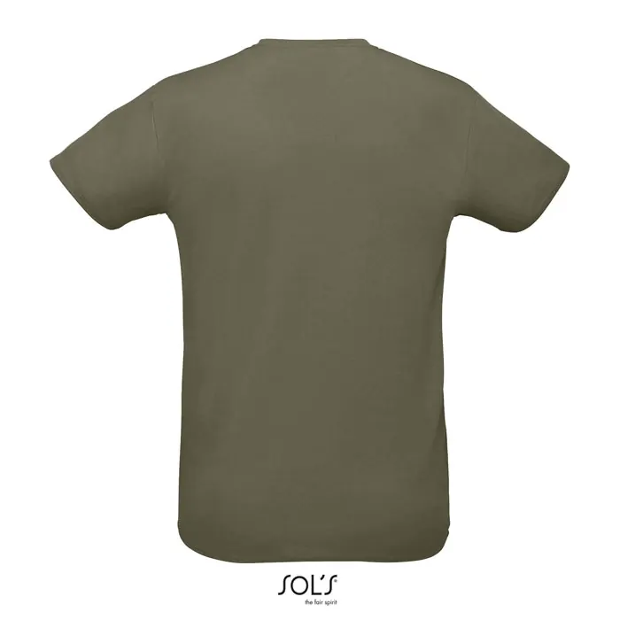 SPRINT UNIT-SHIRT 130g