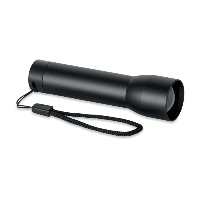 Wiederaufladbare Taschenlampe