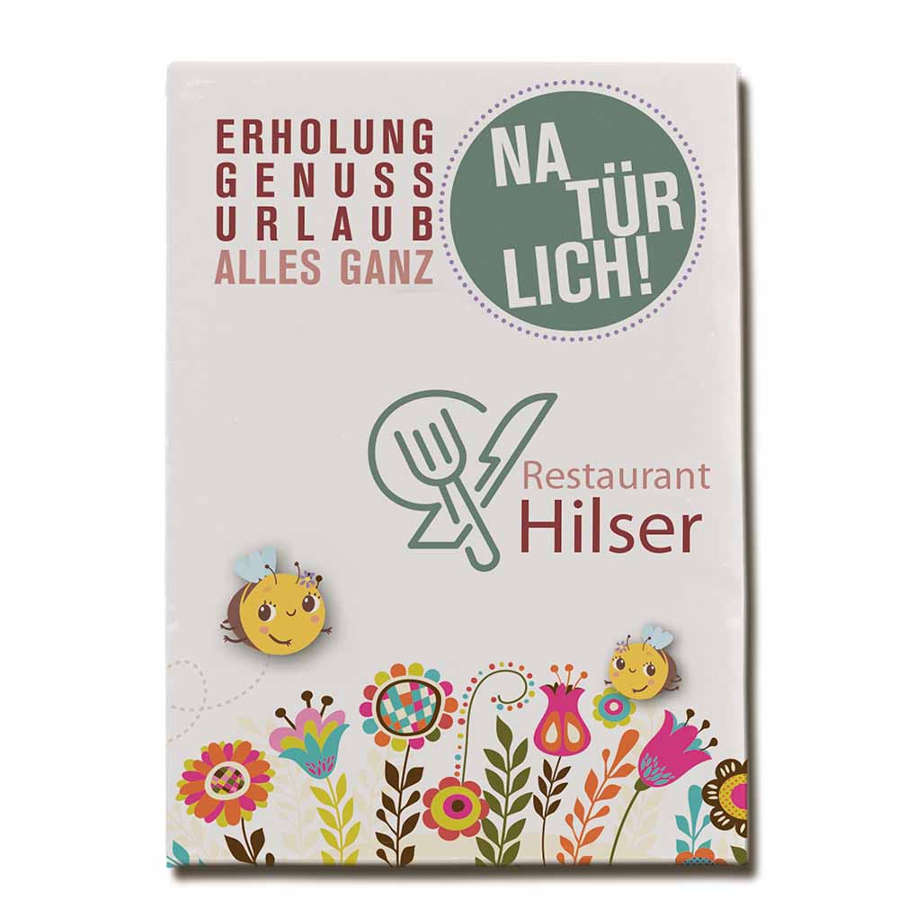 Samentütchen Mini