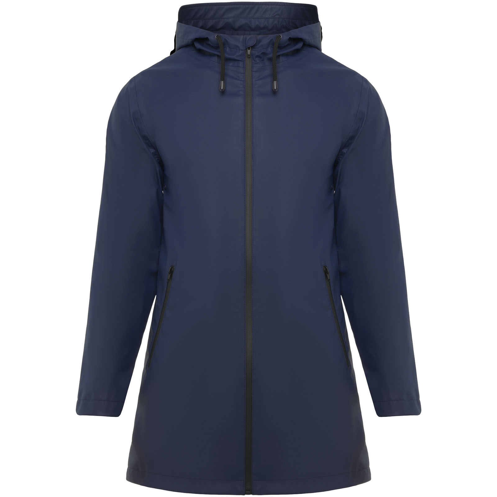 Sitka Regenmantel für Damen marineblau