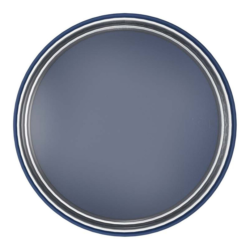 Mepal Ellipse 750+300 ml Lunchpot vivid blau