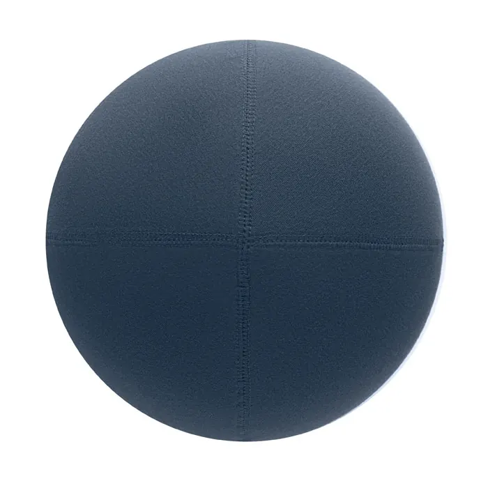 Unisex-Beanie Baumwolle