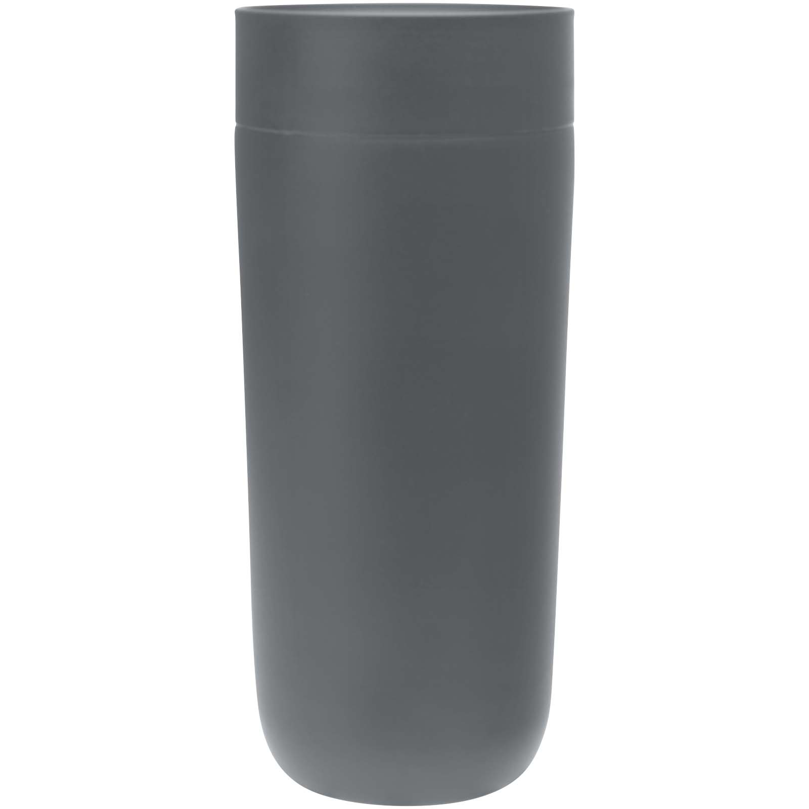 Camden 350 ml RCS-zertifizierter Becher aus Edelstahl mit Keramikauskleidung grau