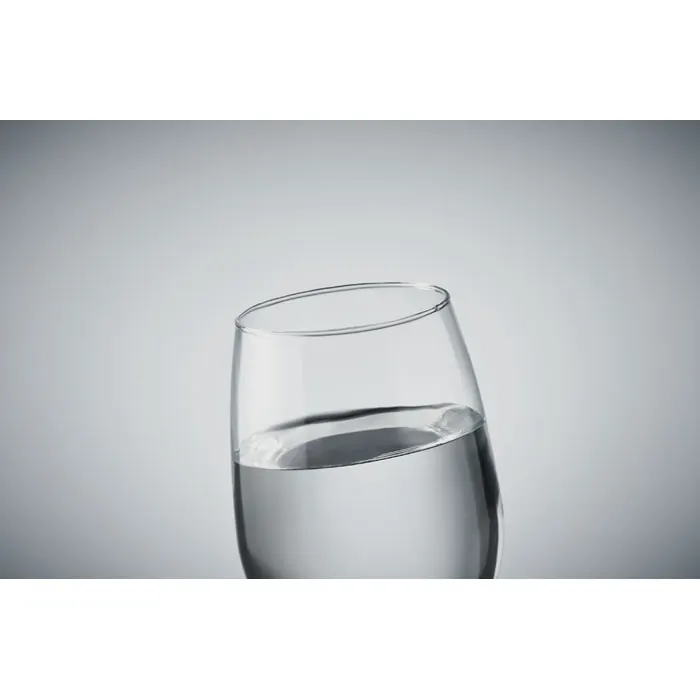 Recyceltes Glas 420 ml