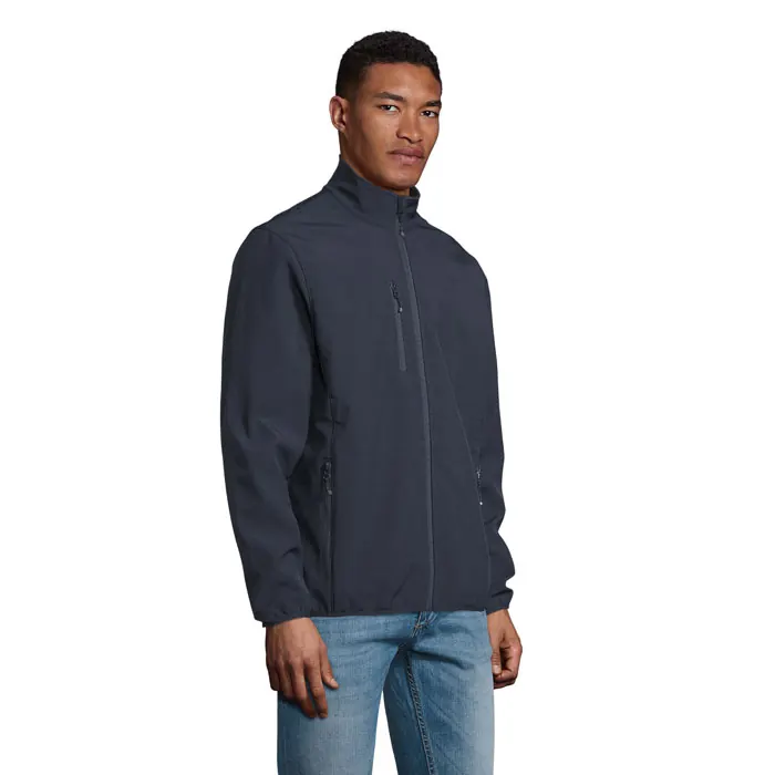 Herren-Softshelljacke Falcon