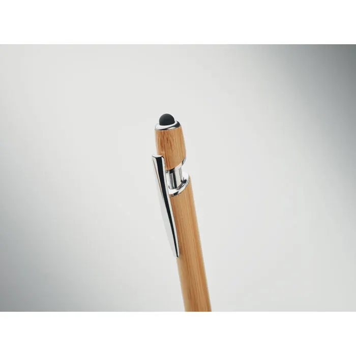 Druckkugelschreiber mit Stylus