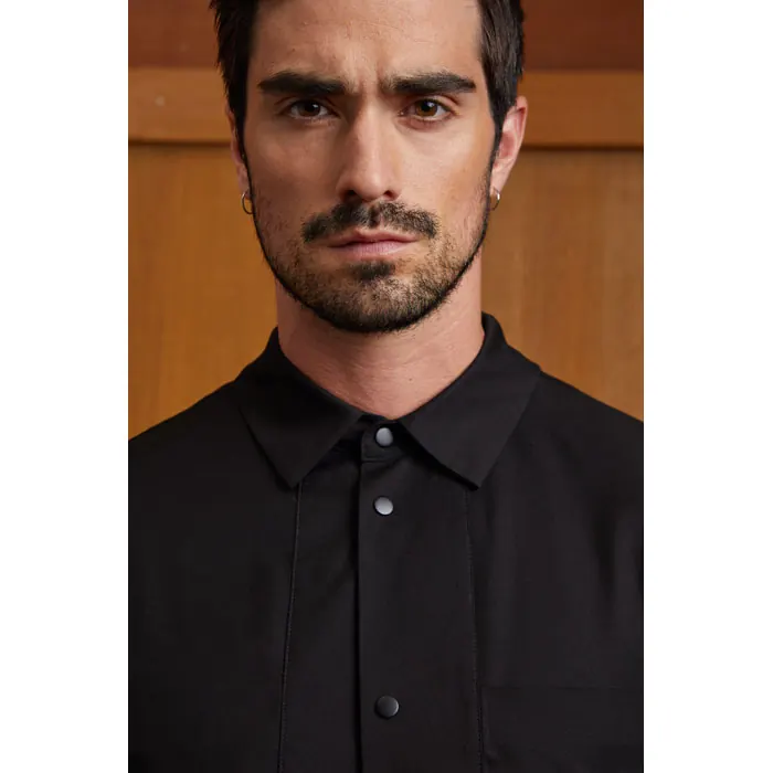 MADDEN UNISEX OVERSHIRT