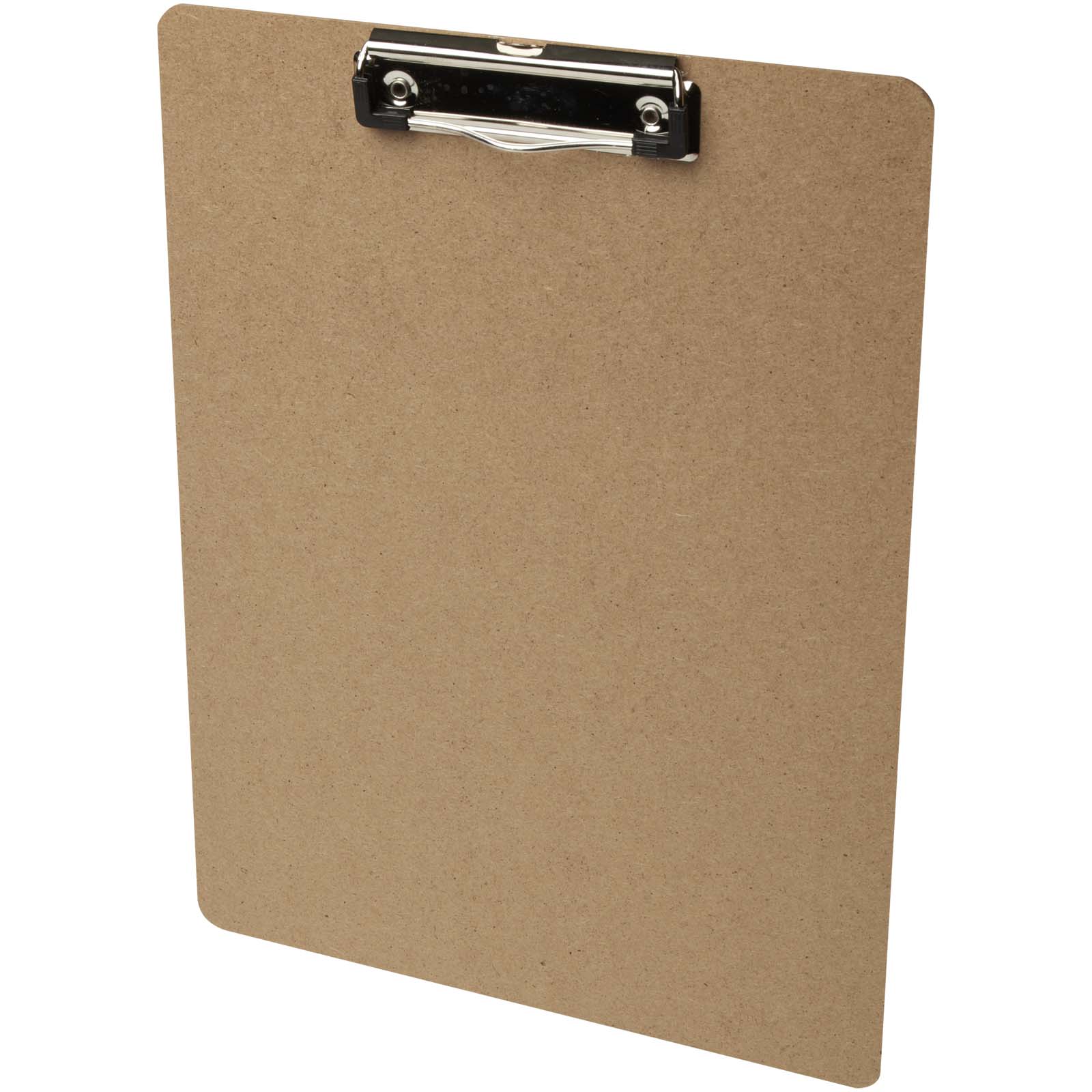 Platu Klemmbrett aus MDF natur