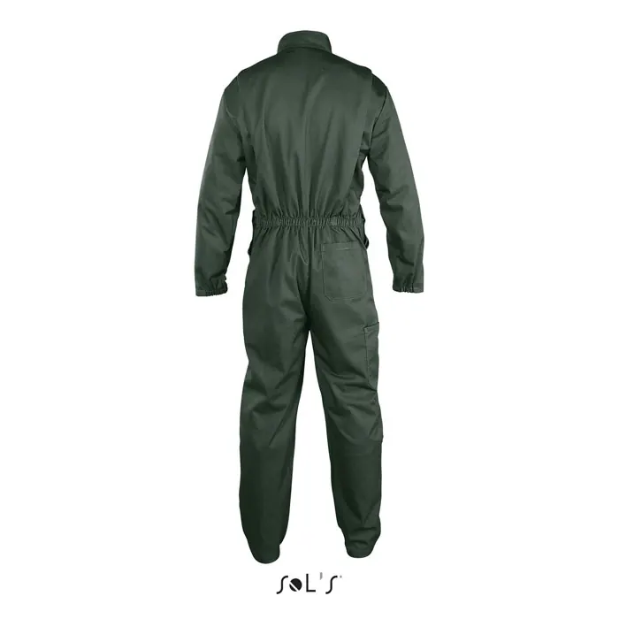 JUPITER PRO PROWEAR OVERALL