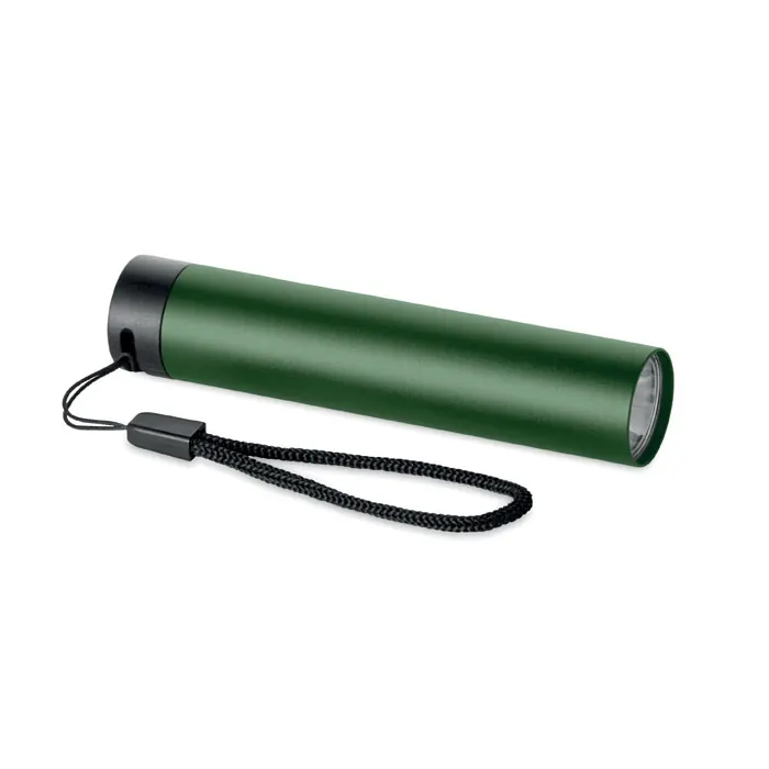 Wiederaufladbare Taschenlampe