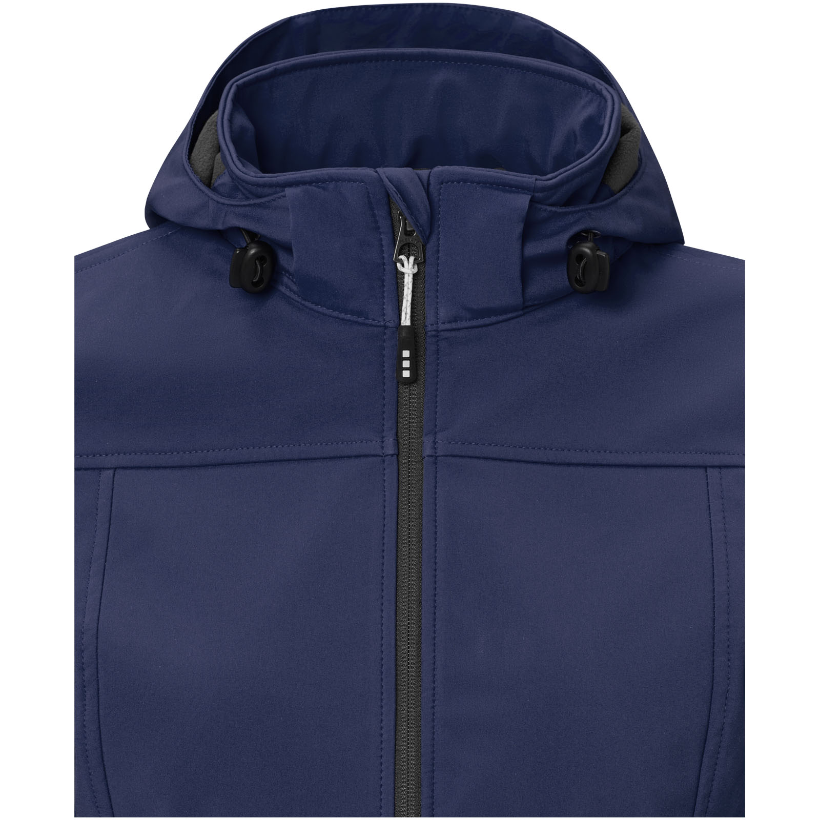 Langley Softshelljacke für Damen navy