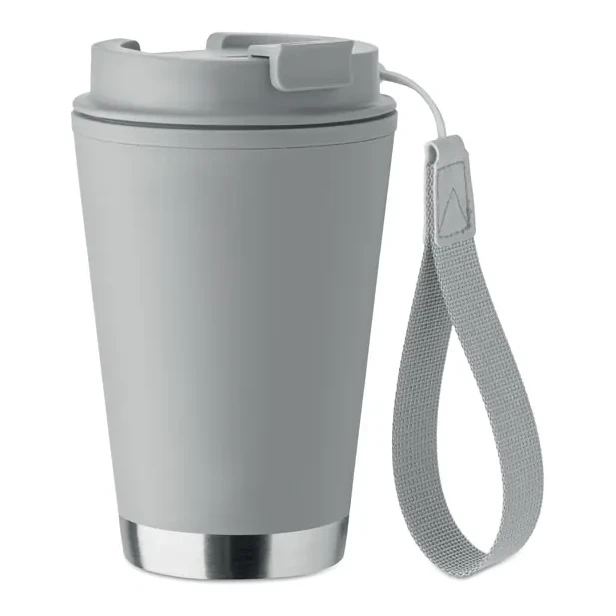 Doppelwandiger Becher 300 ml