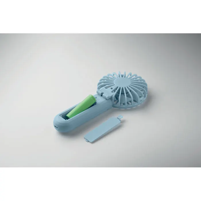 Klappbarer Ventilator