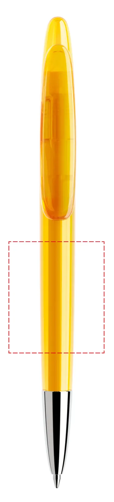 prodir DS5 TTC Twist Kugelschreiber