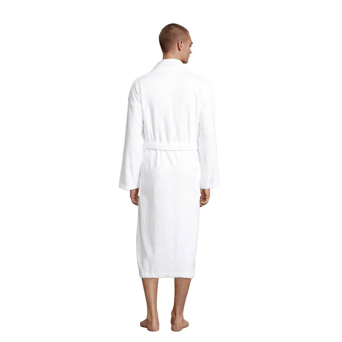 PALACE UNISEX BATHROBE