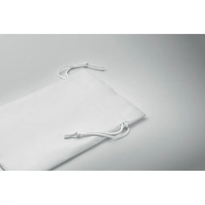 Kleiner Beutel RPET Non-Woven