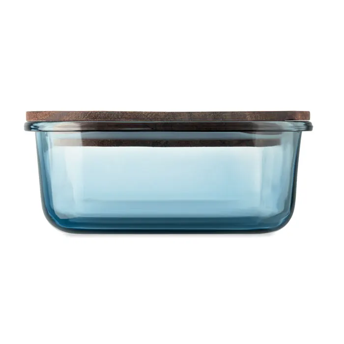 Lunchbox Glas 800ml
