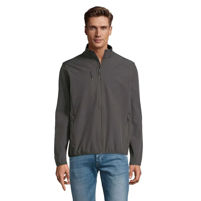 RADIAN MEN SOFTSHELL