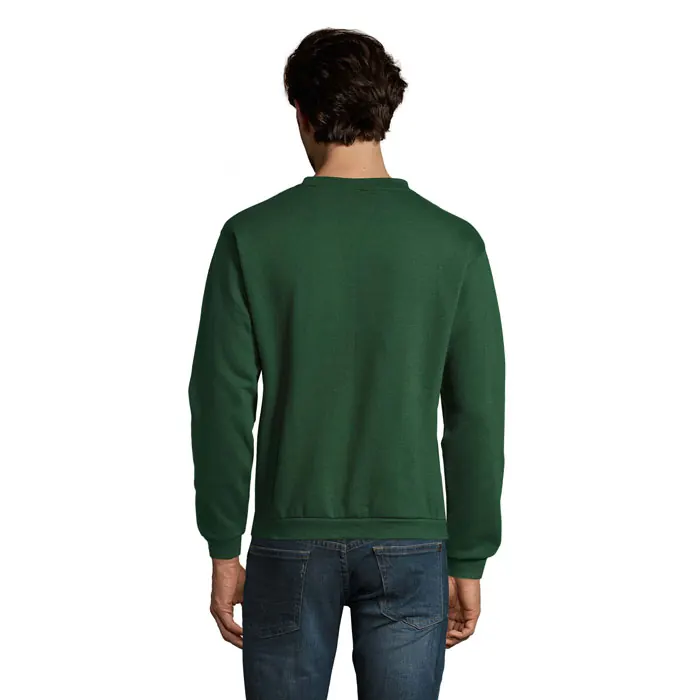 SPIDER HERREN SWEATER 260g