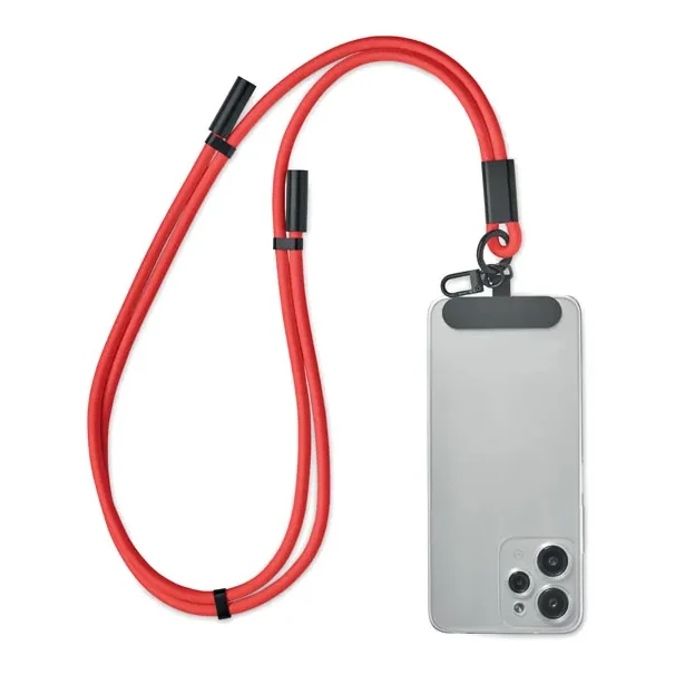 60W Lanyard-Ladekabel