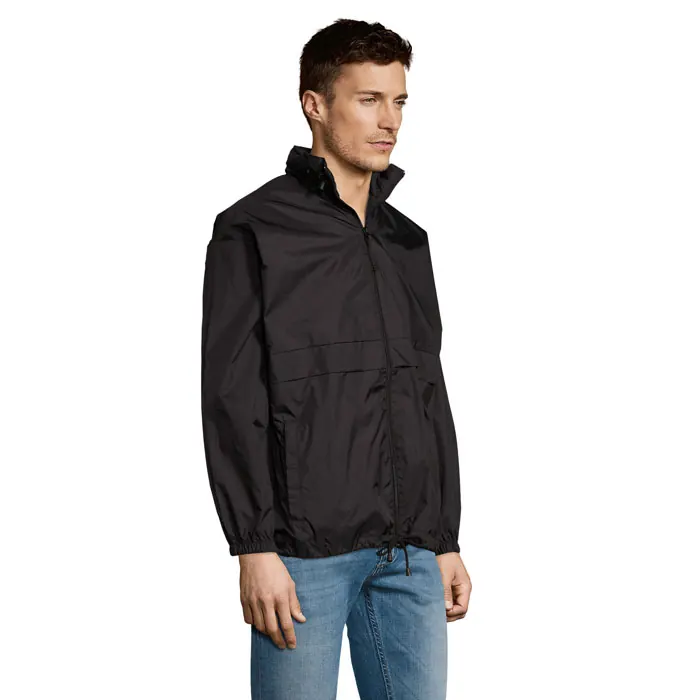 Unisex-Windjacke Surf