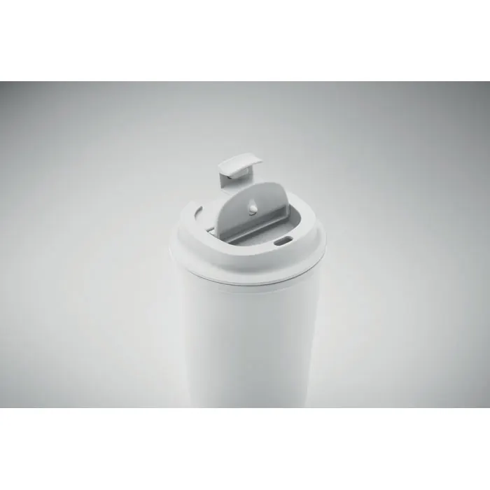 Doppelwandiger Becher 350 ml