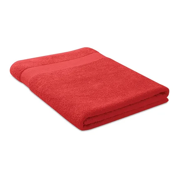 Handtuch Organic Cotton