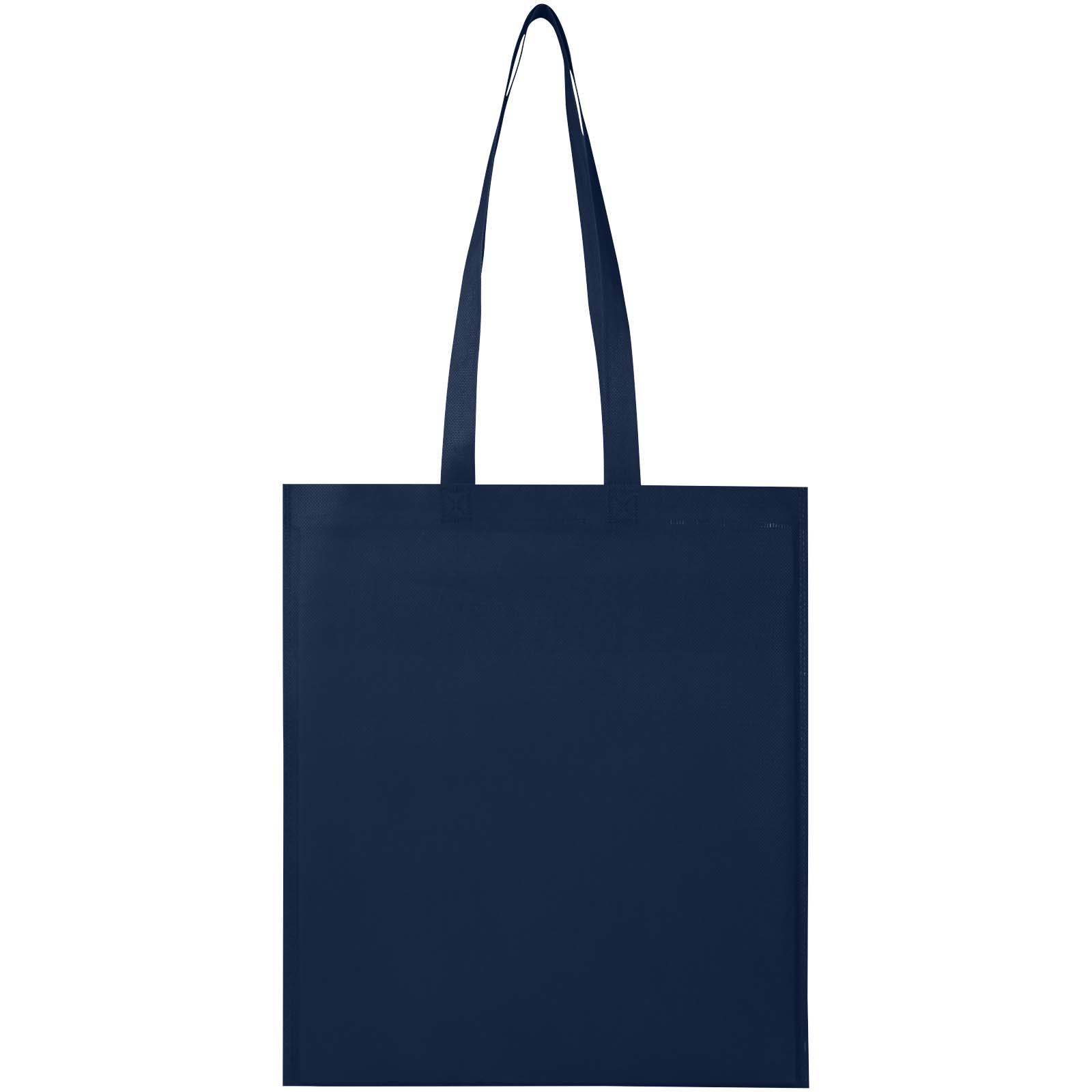 EcoSeal GRS-recycelte Nonwoven Kongress Tragetasche 6 L navy