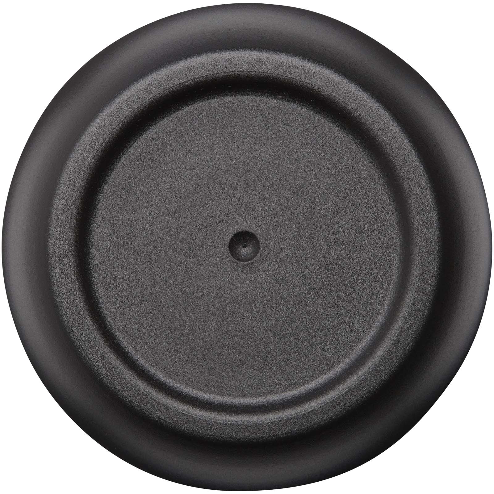 Supo 480 ml doppelwandiger Lunchpot aus recyceltem Edelstahl mit faltbarem Löffel weiss