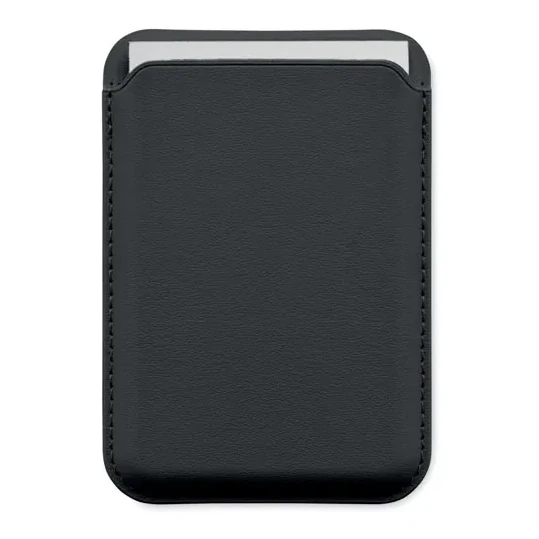 Kreditkartenhalter magnetisch