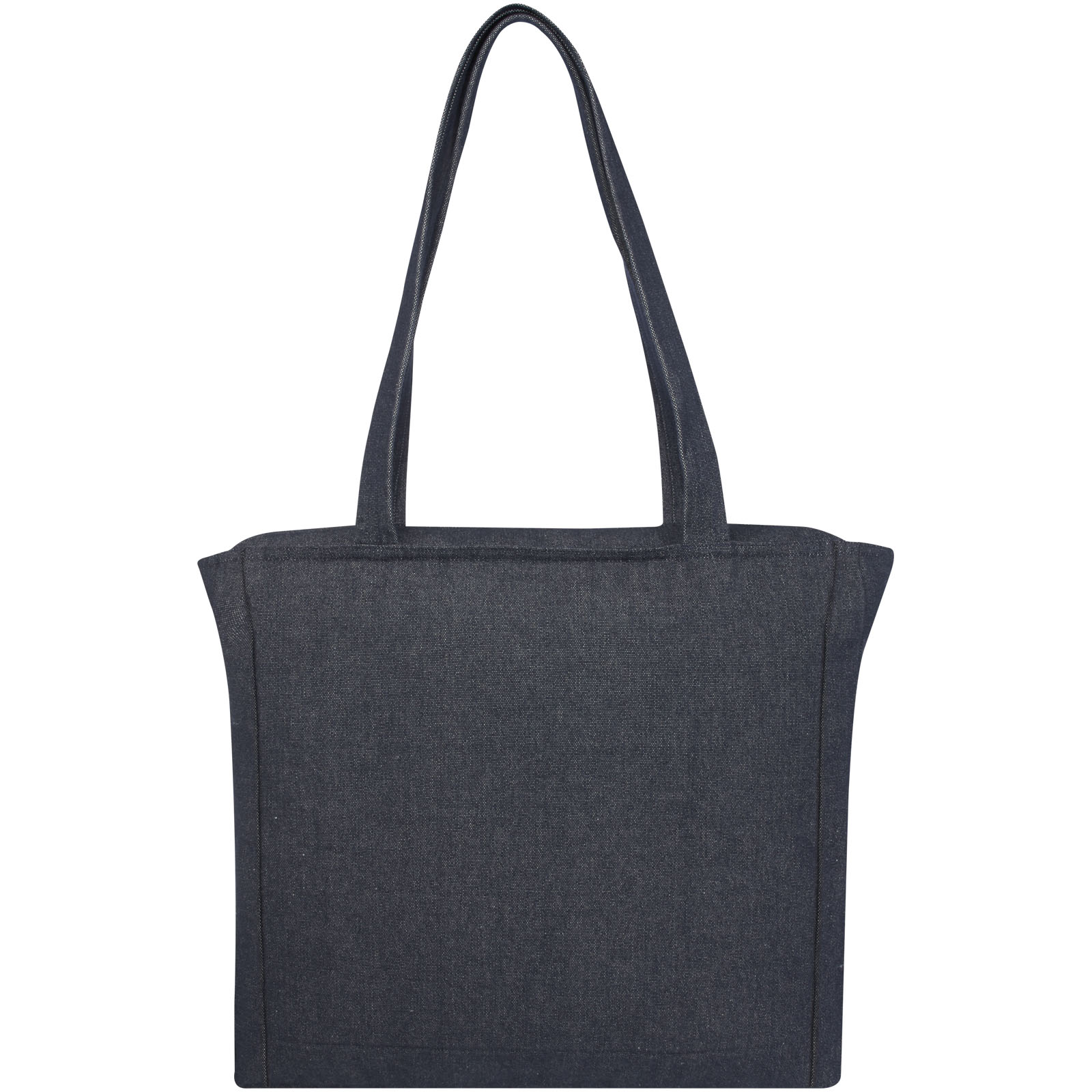 Trace Weekender 500 g/m²  Aware™ recycelte Tragetasche denim