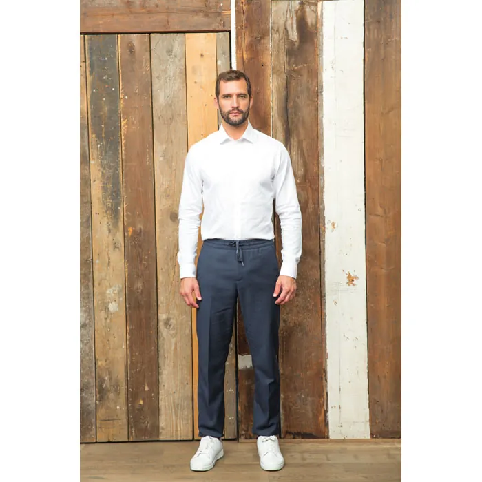 GERMAIN MEN SUIT TROUSERS