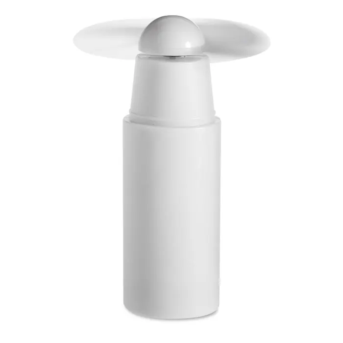 Ventilator